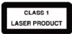 LEXIBOOK RCD102BB - Sécurité concernant le LASER - 1