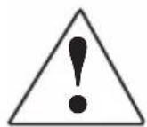 LEXIBOOK RCD102BB - PRECAUCION RIESGO DE DESCARGA ELECTRICA NO ABRIR - 3