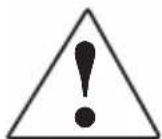 LEXIBOOK RCD102BB - ATTENZIONE PERICOLO DISCOSSA ELETTRICA NNON APPIRE - 3