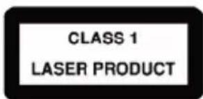 LEXIBOOK RCD102BB - LASERVEILIGHEID - 1