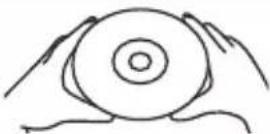 LEXIBOOK RCD102BB - Cuidados a ter com os discos - 1