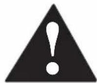 LEXIBOOK RCD102BB - LET OP GEVAAR VOOR ELECTRISCH SCHOK NIET OPENEN - 1