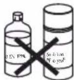 LEXIBOOK RCD102BB - Cuidado de los discos - 3