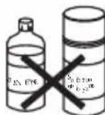 LEXIBOOK RCD102BB - Cuidados a ter com os discos - 3