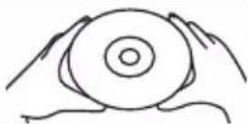 LEXIBOOK RCD102BB - Maniement des disques - 1