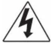 LEXIBOOK RCD102BB - PRECAUCION RIESGO DE DESCARGA ELECTRICA NO ABRIR - 2