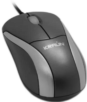 Kraun KR.NW - Sanzioni - 1