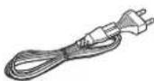 PANASONIC SCAKX14 - 1xNetzkabel - 1
