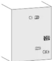 PANASONIC SCAKX14 - 1