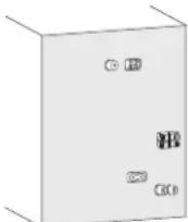 PANASONIC SCAKX14 - 1