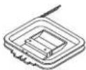 PANASONIC SCAKX14 - Accessor in dotazione - 2