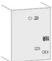 PANASONIC SCAKX14 - 1