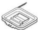PANASONIC SCAKX14 - Meegeleverde accessoires - 2