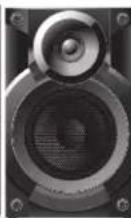 PANASONIC SCAKX14 - Aufstellung der Laufsprecher - 3