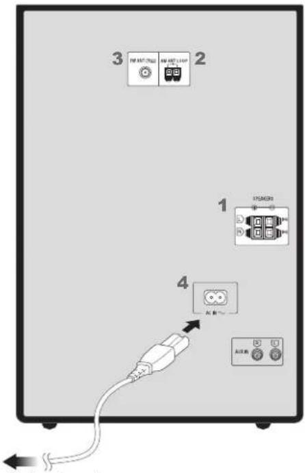 PANASONIC SCAKX14 - Economie d'énergie - 1