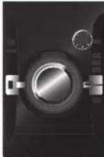 PANASONIC SCAKX14 - Högtalarnas placering - 2