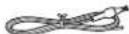 PANASONIC SCAKX14 - x Antenne FM interieure - 1
