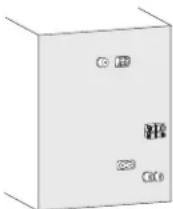 PANASONIC SCAKX14 - 1