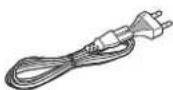 PANASONIC SCAKX14 - Accessoires fournis - 1