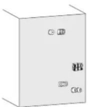 PANASONIC SCAKX14 - 1