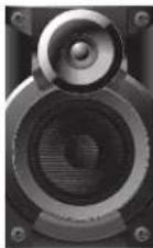 PANASONIC SCAKX14 - Colocacion de los altavoces - 1