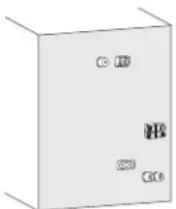 PANASONIC SCAKX14 - 1