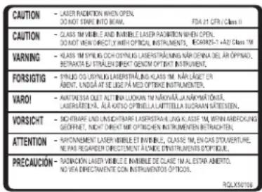 PANASONIC SCAKX14 - 3