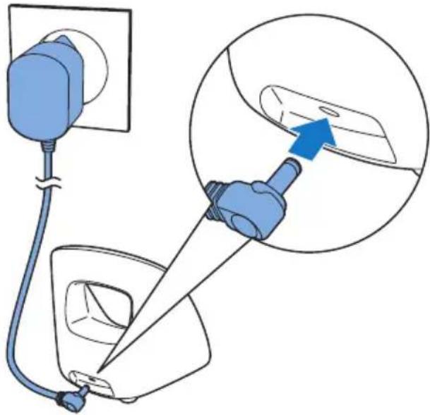 PHILIPS BeNear CD4960B - ∑ημεiωση - 1