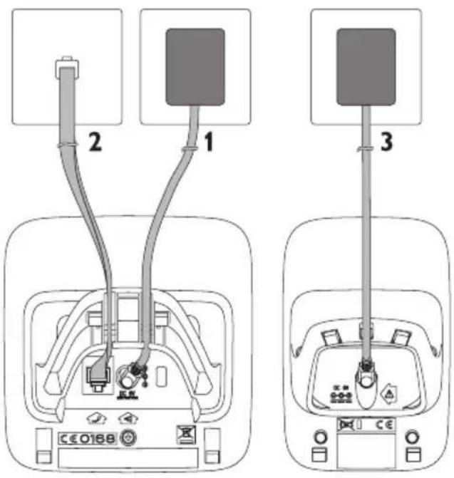 PHILIPS DCTG1821B - 注 - 1