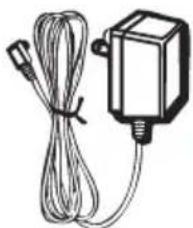 PHILIPS BeNear DCTG1801B - 包装盒内有什么？ - 4