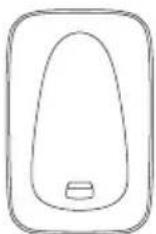 PHILIPS BeNear DCTG1801B - 包装盒内有什么？ - 3