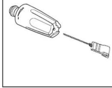 NILFISK C 125.38 PAD - Maintenance - 5
