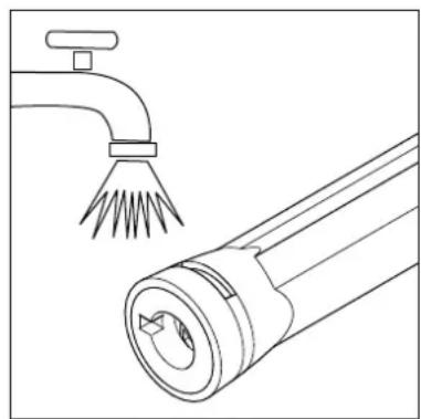NILFISK C 125.38 PAD - Maintenance - 2