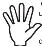 NILFISK C 125.38 PAD - ATTENTION! - 1