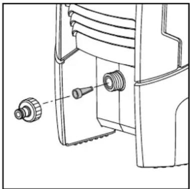 NILFISK C 125.38 PAD - Maintenance - 3