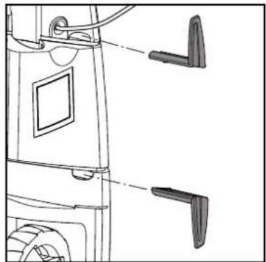 NILFISK C 125.38 PAD - Avant d'utiliser votre laveuse à pression - 3
