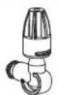NILFISK E 140.29 PAD XTRA - Accessoires - 3