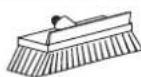 NILFISK E 140.29 PAD XTRA - Accessoires - 5