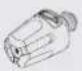 NILFISK E 140.29 PAD XTRA - Accessoires - 2