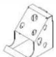 NILFISK E 140.29 PAD XTRA - Accessoires - 12