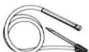 NILFISK E 140.29 PAD XTRA - Accessoires - 8