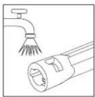 NILFISK P 150.210 XTRA - Maintenance - 2