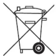 NILFISK P 150.210 XTRA - Affection de la machine au recyclage - 1