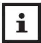 MEDISANA LSC - ATTENZIONE - 1