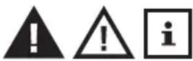 MEDISANA LSC - Contraindication - 1