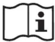 MEDISANA LSC - Explanation of symbols - 1