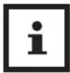 MEDISANA LSC - Explanation of symbols - 4