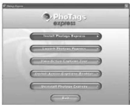 LEXIBOOK DJ030FE - DE SOFTWARE EN DE CAMERA DRIVER INSTALLEREN - 2