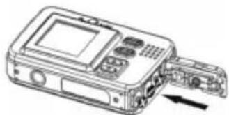 LEXIBOOK DJ040FE - NEUE BATTERIEN EINLEGEN - 1