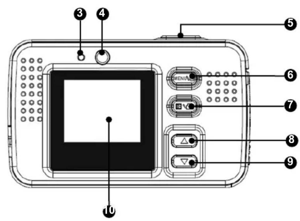 LEXIBOOK DJ040FE - 7
